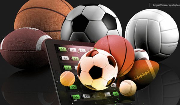 Sportsbook Online Adalah Solusi Para Pemain Judi Olahraga
